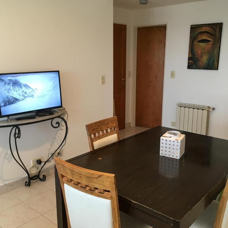CactuS - Apartamento de 1 dormitorio - 7
