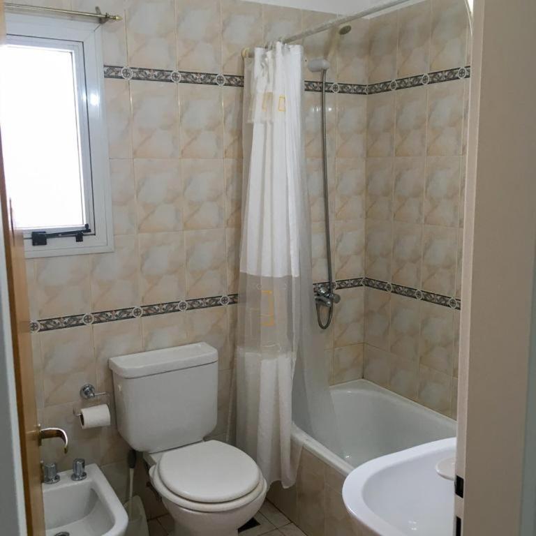 CactuS - Apartamento de 1 dormitorio - 9