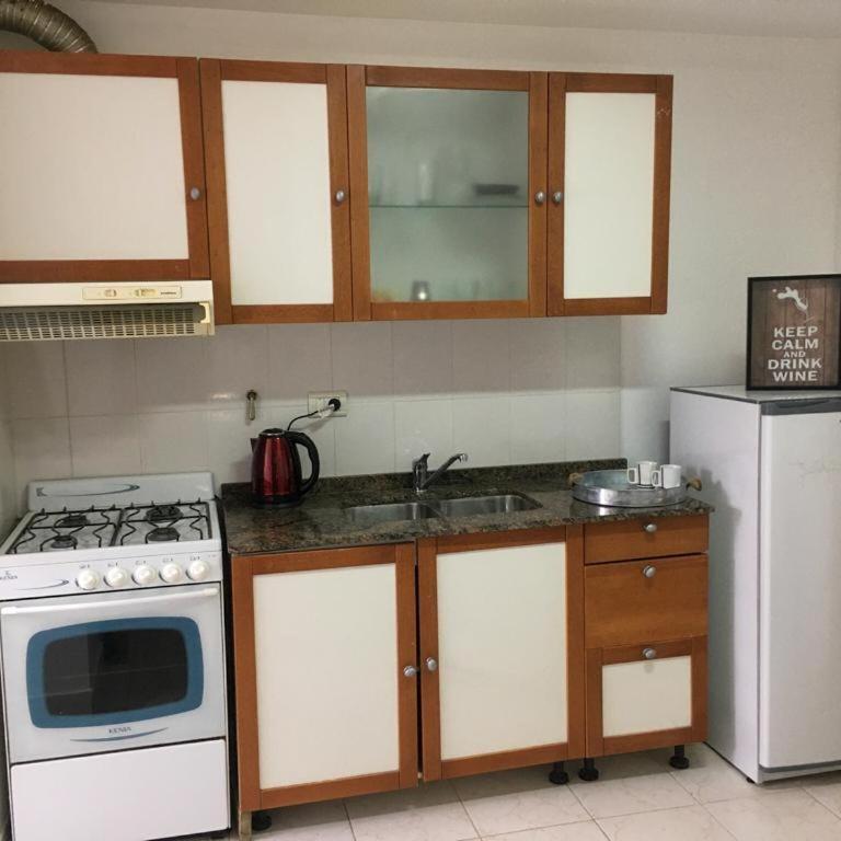CactuS - Apartamento de 1 dormitorio - 13