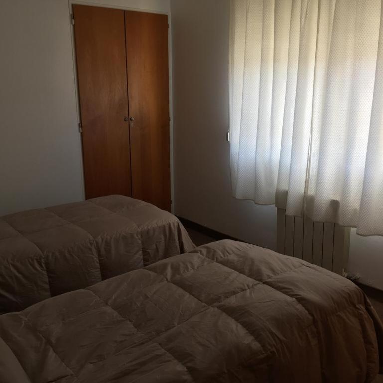 CactuS - Apartamento de 1 dormitorio - 14