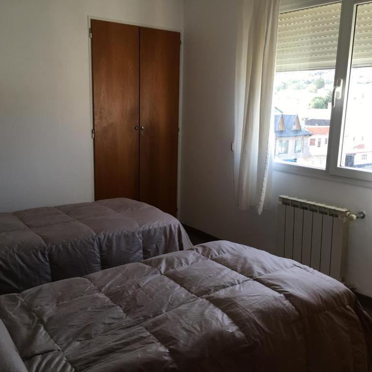 CactuS - Apartamento de 1 dormitorio - 17