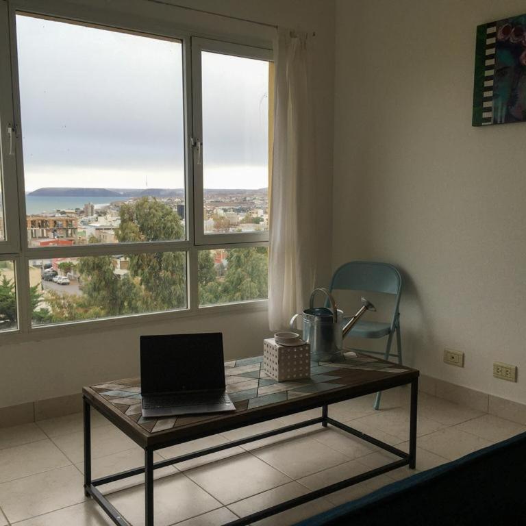 CactuS - Apartamento de 1 dormitorio - 18
