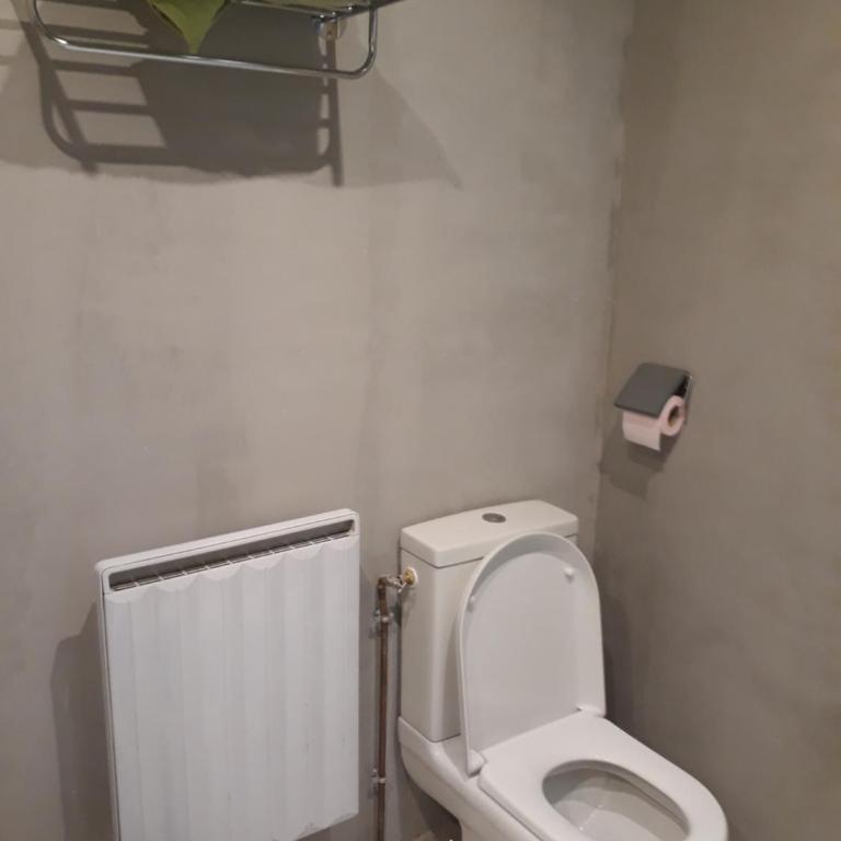 Appartement Seignosse Océan - Apartment - Ground Floor - 17