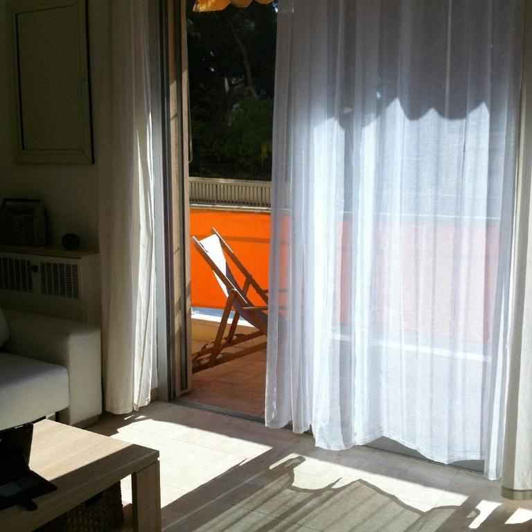 Parc De La Croisette - Studio (2 Adultes) - 16