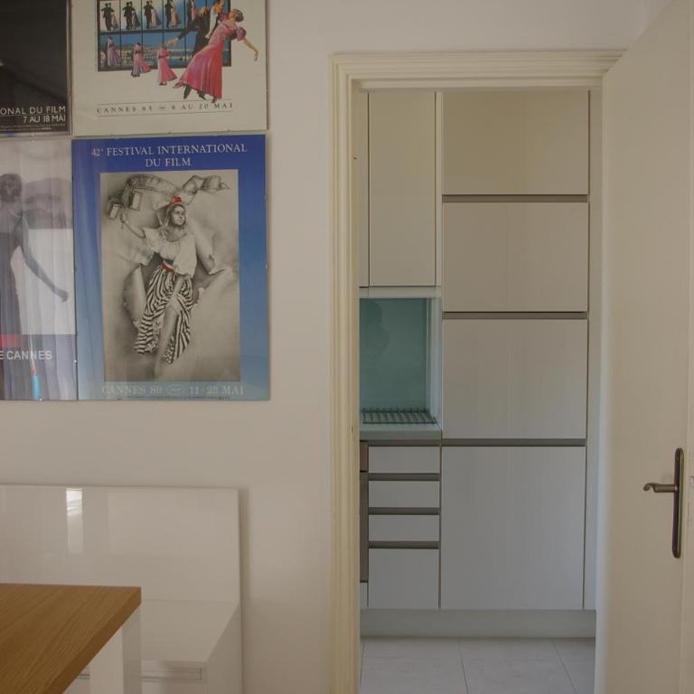 Parc De La Croisette - Studio (2 Adultes) - 9