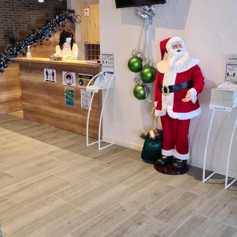 Apartman No1,Župa Wellness & Spa Kopaonik - One-Bedroom Apartment - 20