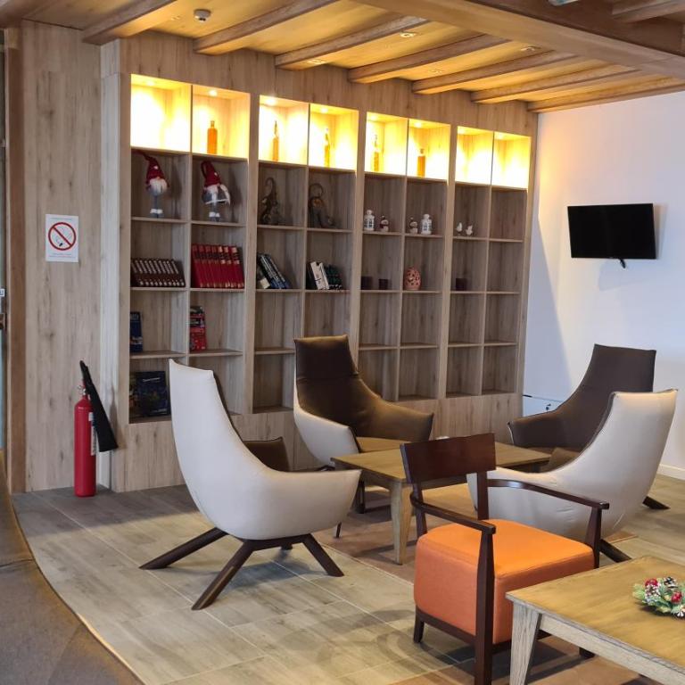 Apartman No1,Župa Wellness & Spa Kopaonik - One-Bedroom Apartment - 23