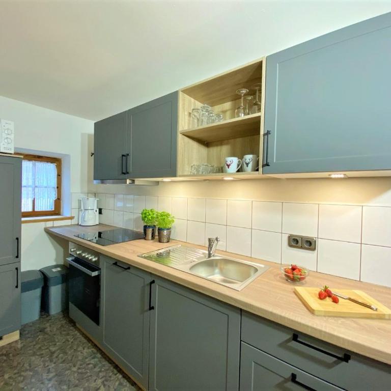 City Apartment - Apartment - 6