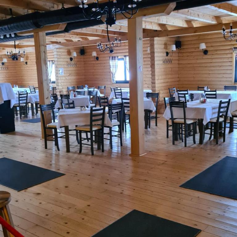 Apartman No1,Župa Wellness & Spa Kopaonik - One-Bedroom Apartment - 24
