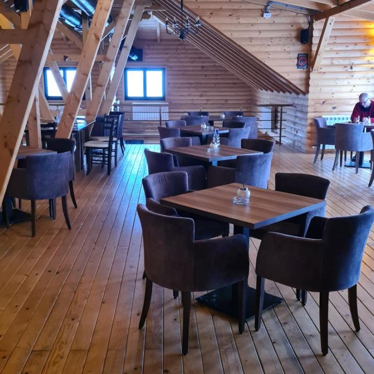 Apartman No1,Župa Wellness & Spa Kopaonik - One-Bedroom Apartment - 25