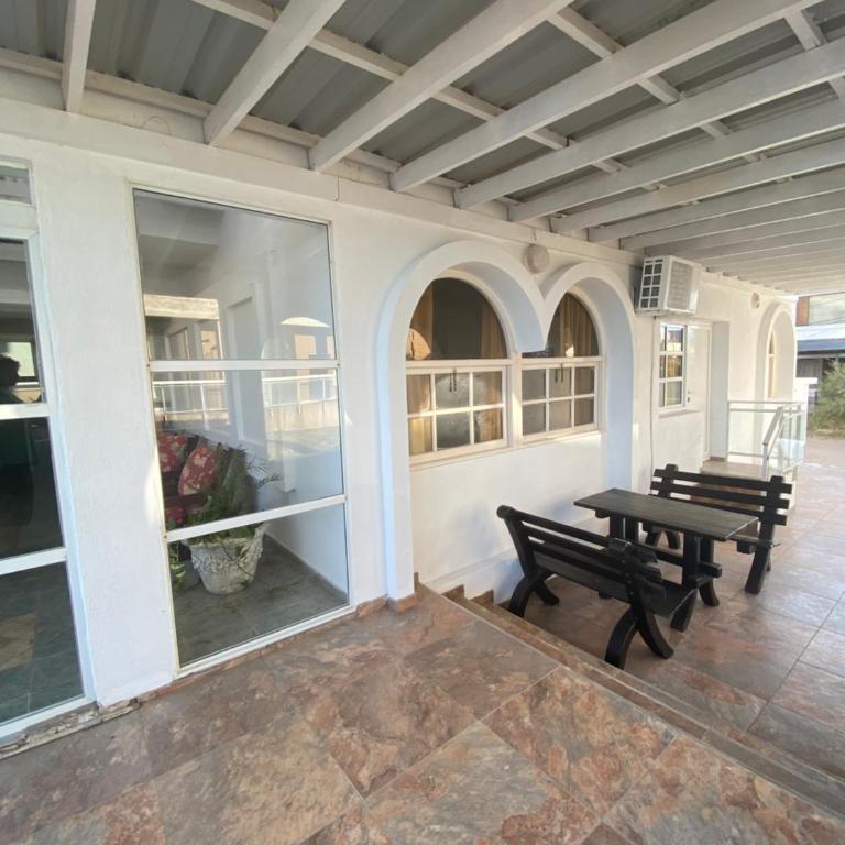 Apartamentos del mar - Studio - 1