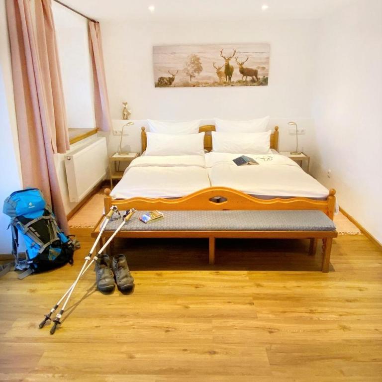 St Lukas Apartments - Apartment mit 2 Schlafzimmern - 3