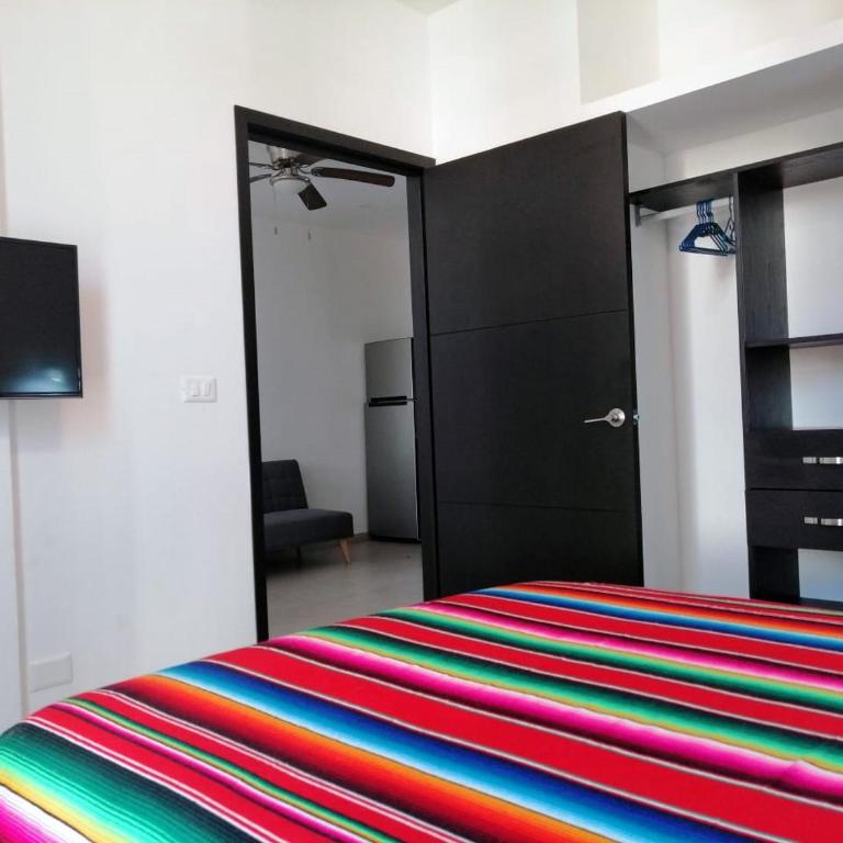 Condo Kiaraluna - Chambre Double ou Lits Jumeaux - 7