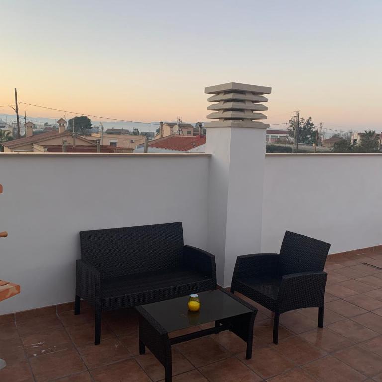 LA TERRASSETA - One-Bedroom Apartment - 6