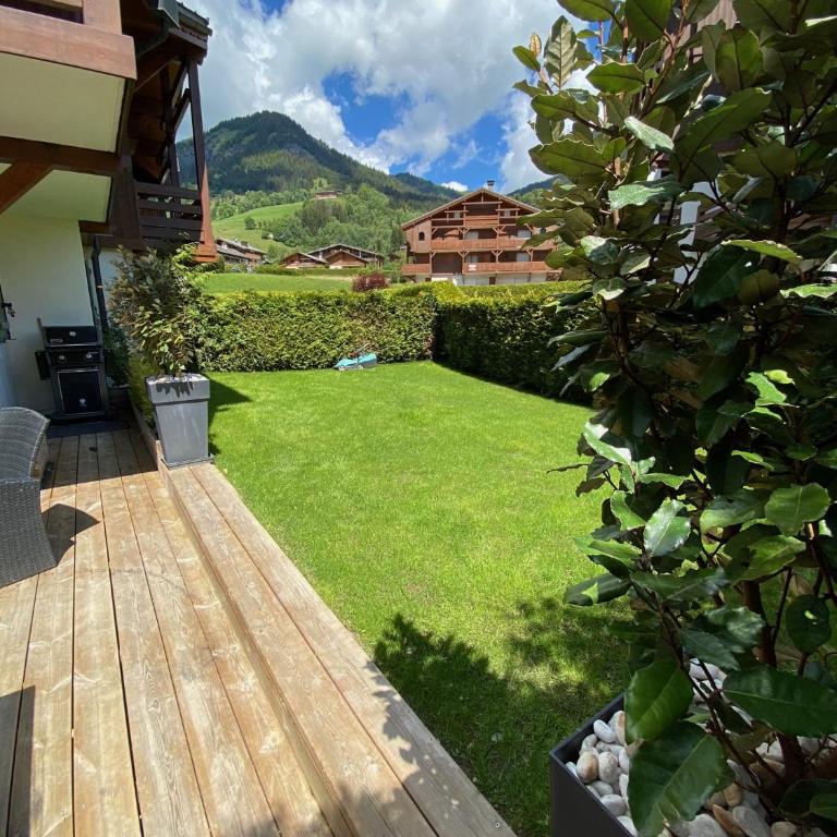 Le Hameau des Neiges - Appartement 1 Chambre - 26