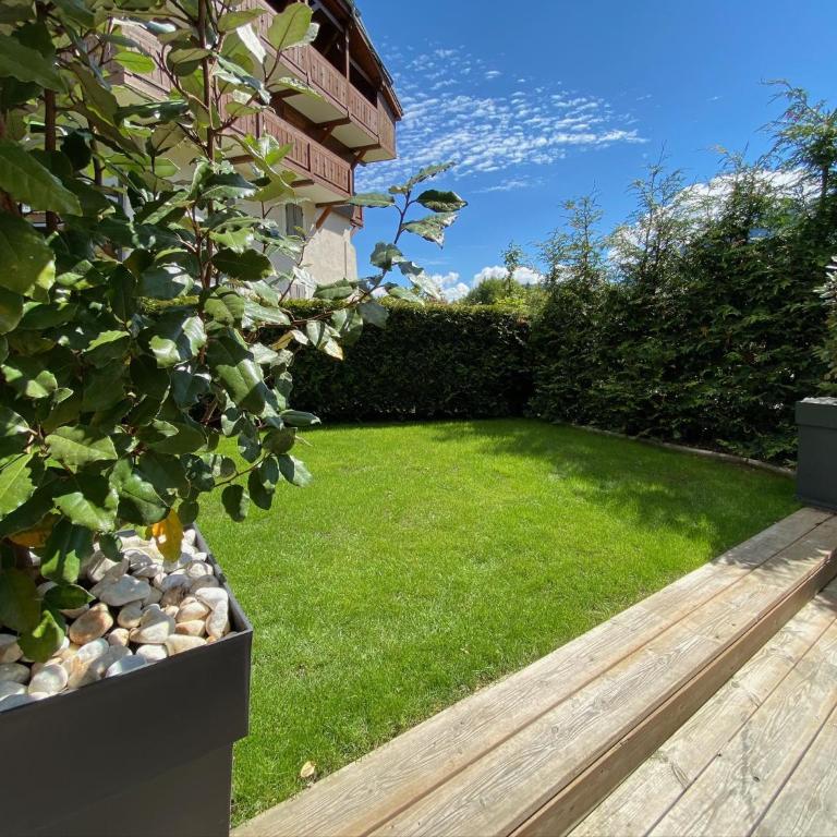 Le Hameau des Neiges - Appartement 1 Chambre - 32