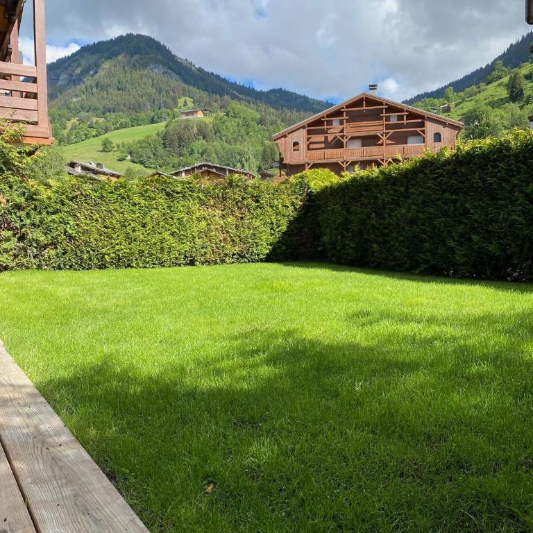 Le Hameau des Neiges - Appartement 1 Chambre - 25