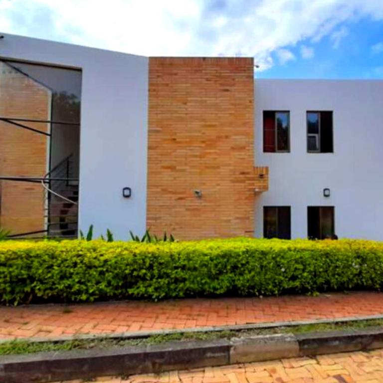 Casa Campestre con Piscina Privada Anapoima - Casa de 2 dormitorios - 4