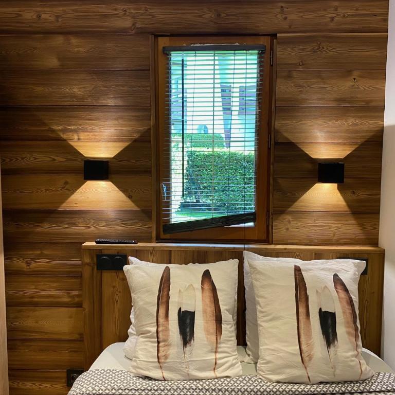 Le Hameau des Neiges - Appartement 1 Chambre - 24