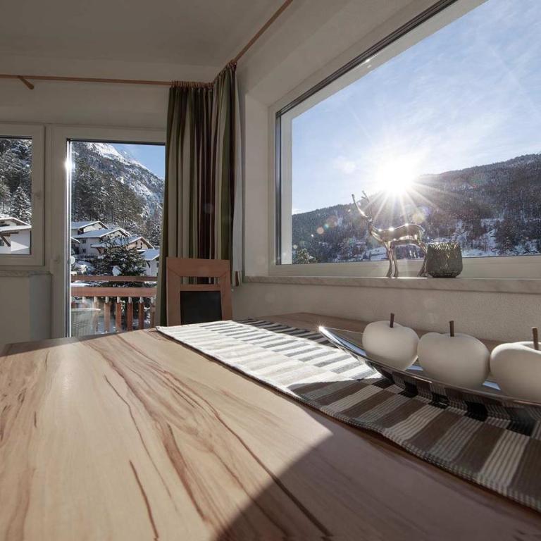 Apart Mount Everest - Apartment mit 2 Schlafzimmern - 7