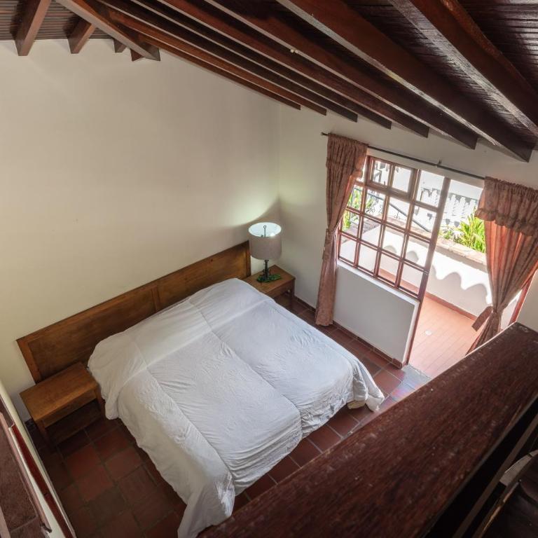 Hotel San Gil Campestre - Suite Junior con terraza - 2