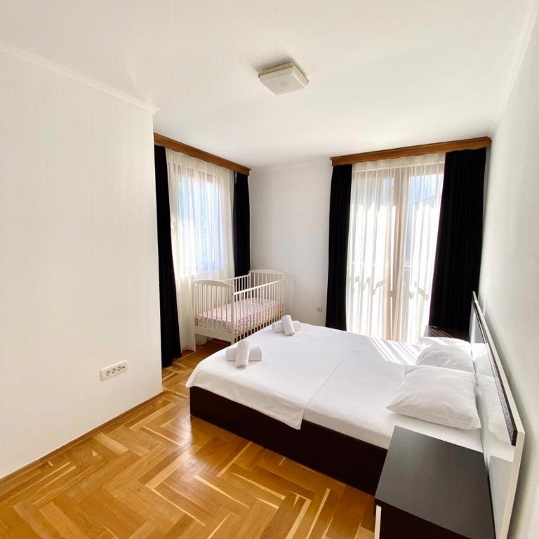 Apartments First Line - Apartman sa Pogledom na More - 13