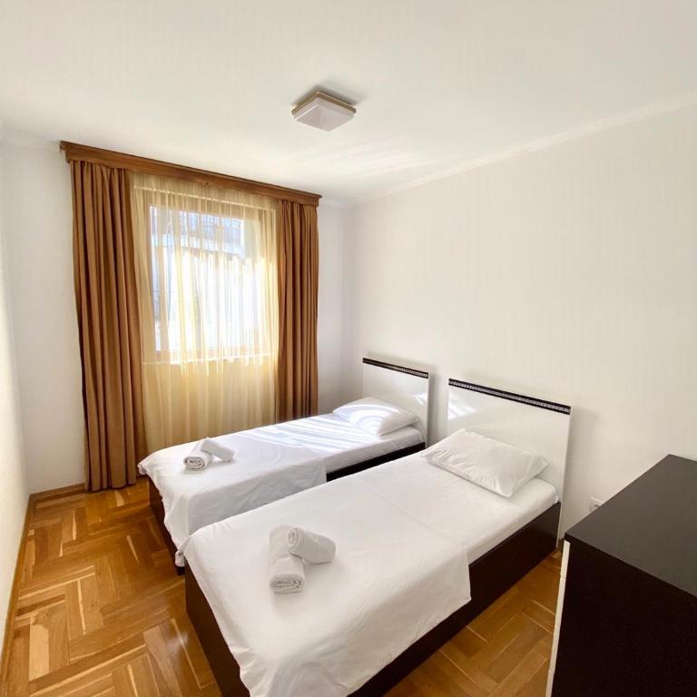 Apartments First Line - Apartman sa Pogledom na More - 12