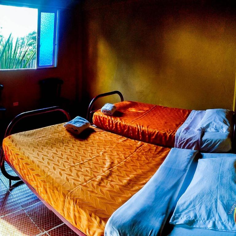 Eco-Finca Los Buenos Aires - Casa de 8 dormitorios - 18