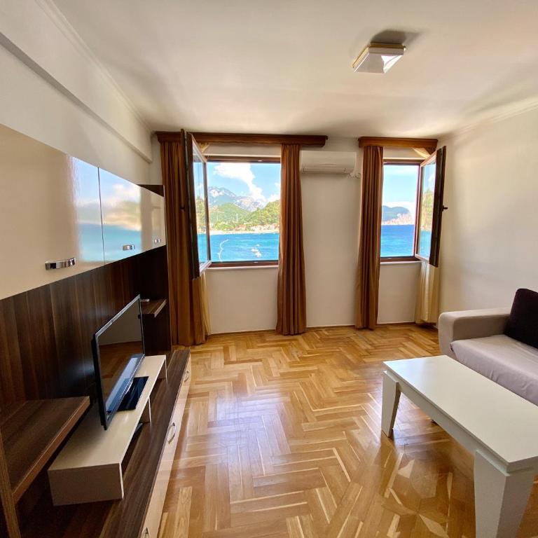 Apartments First Line - Apartman sa Pogledom na More - 11