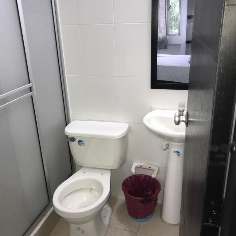 Gavan Plaza Hotel - Habitación Deluxe con 2 camas grandes - 3