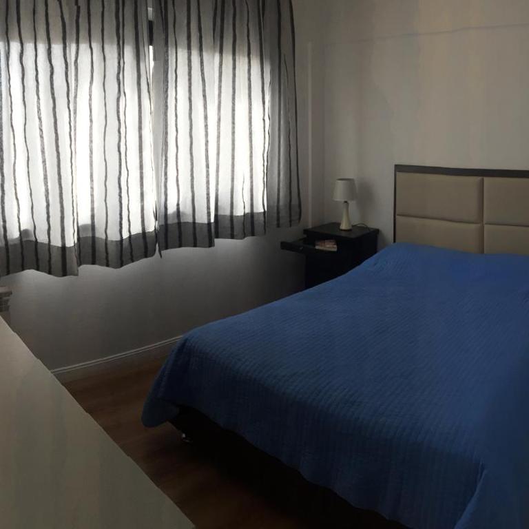 Hermoso departamento con vista al mar - Apartamento de 1 dormitorio - 20