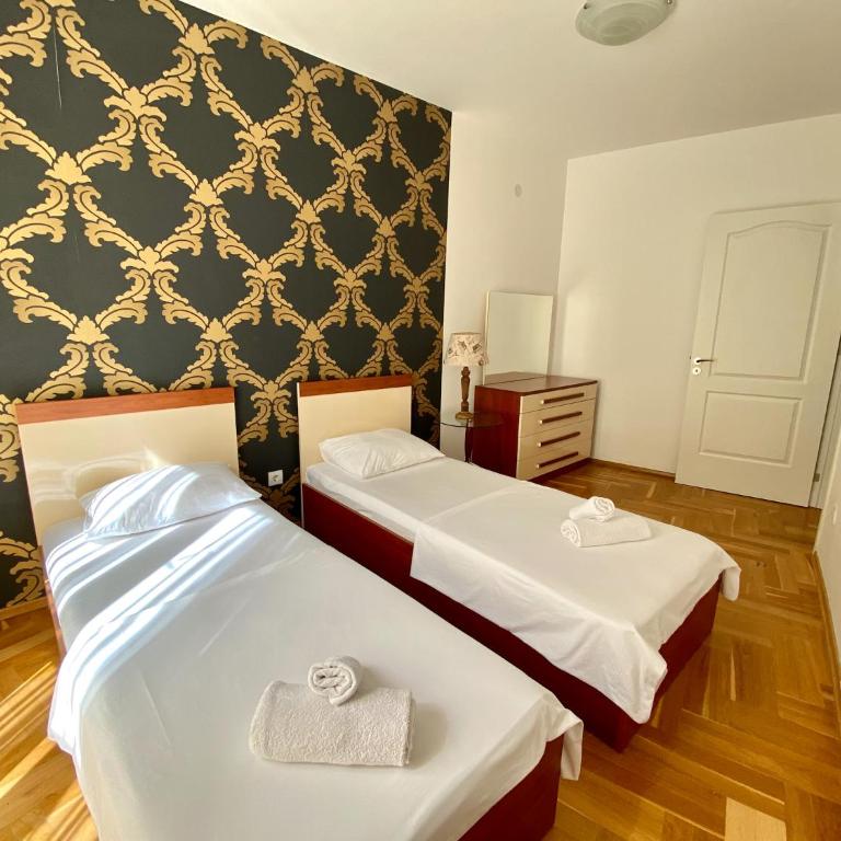 Apartments First Line - Apartman sa Pogledom na More - 6