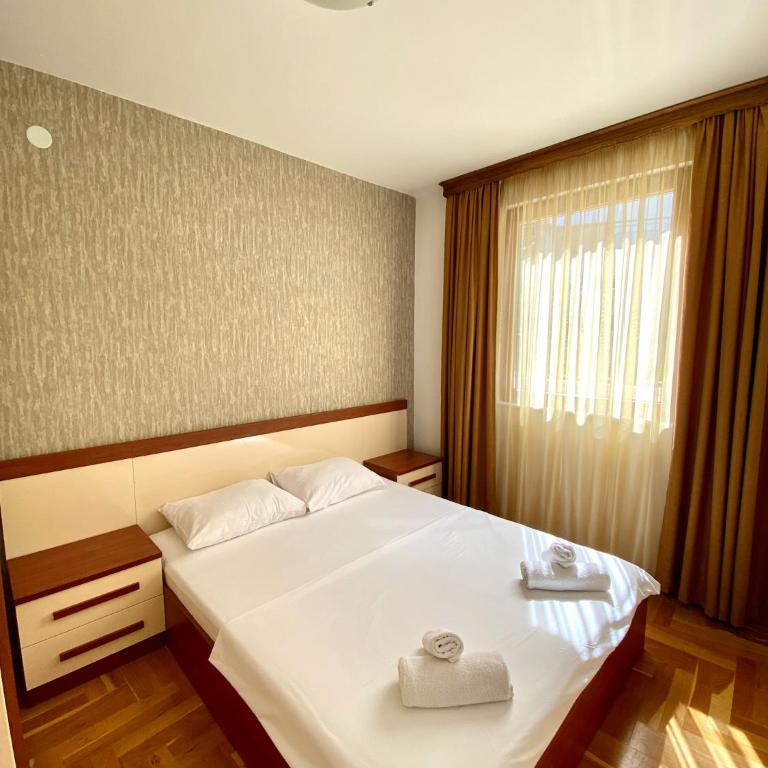 Apartments First Line - Apartman sa Pogledom na More - 3