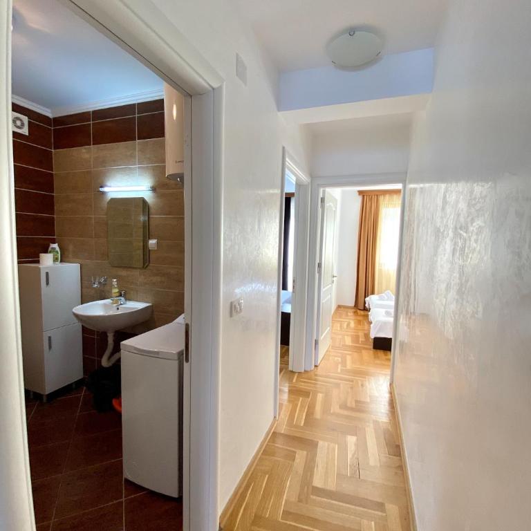 Apartments First Line - Apartman sa Pogledom na More - 17