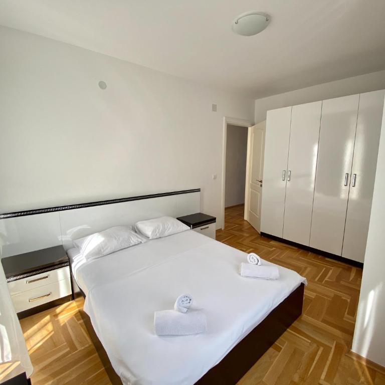 Apartments First Line - Apartman sa Pogledom na More - 16