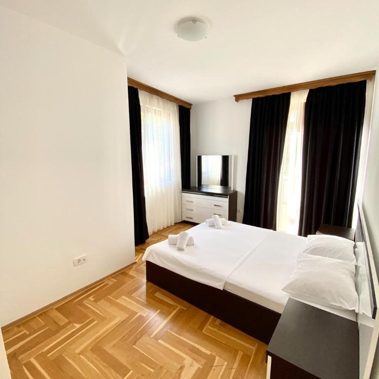 Apartments First Line - Apartman sa Pogledom na More - 15