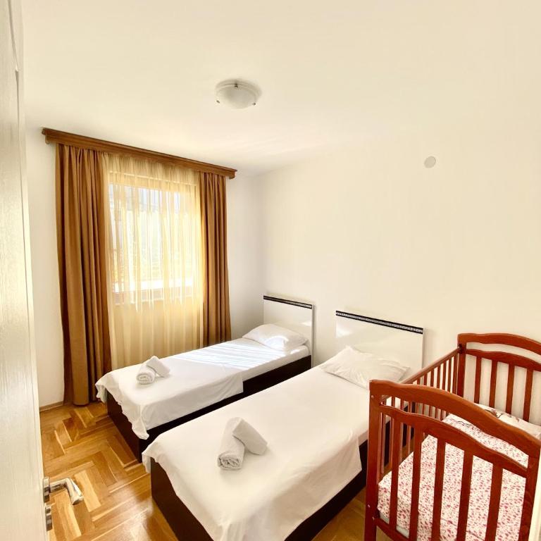 Apartments First Line - Apartman sa Pogledom na More - 14