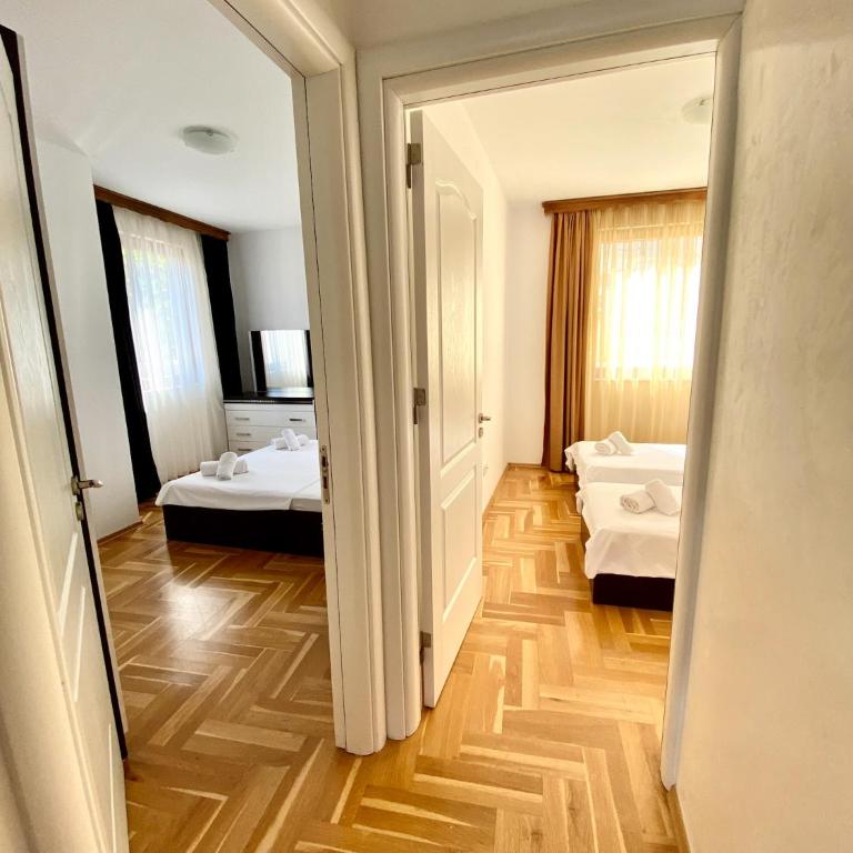 Apartments First Line - Apartman sa Pogledom na More - 13