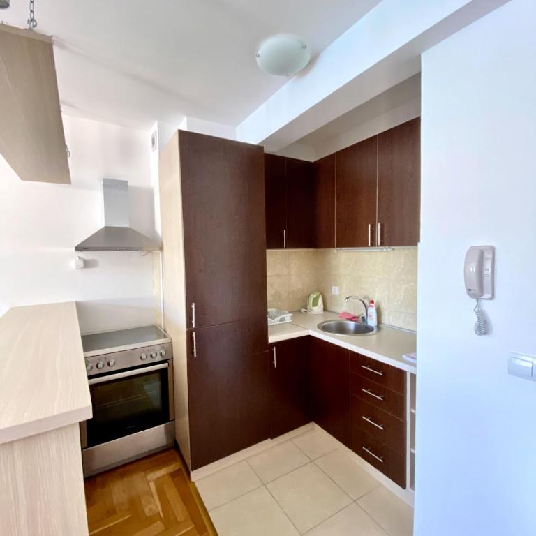 Apartments First Line - Apartman sa Pogledom na More - 11