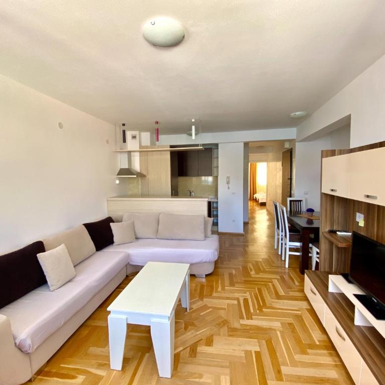 Apartments First Line - Apartman sa Pogledom na More - 10