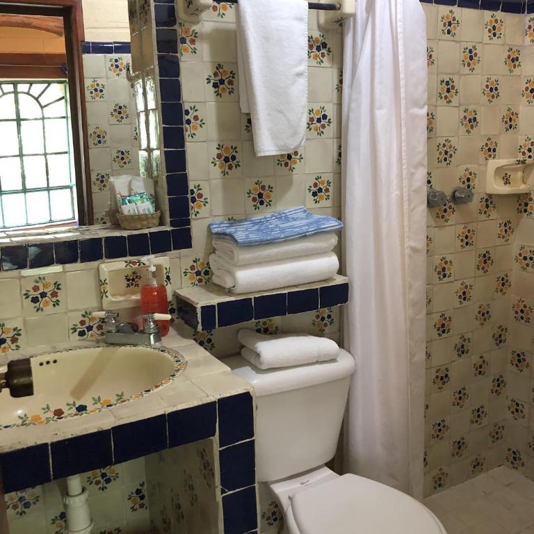 Casa del Retoño - Habitación Doble - 1