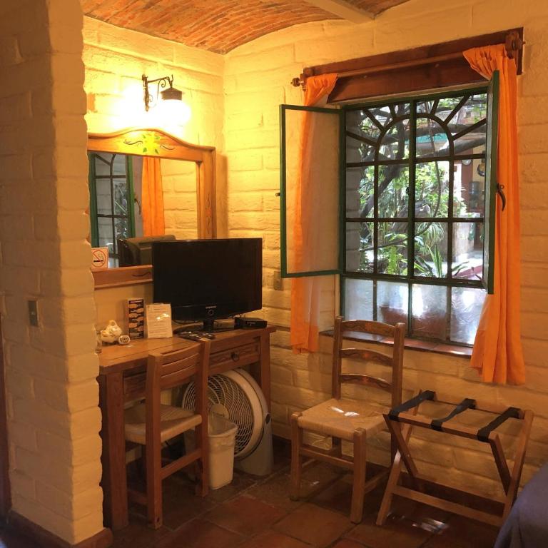 Casa del Retoño - Habitación Triple - 2