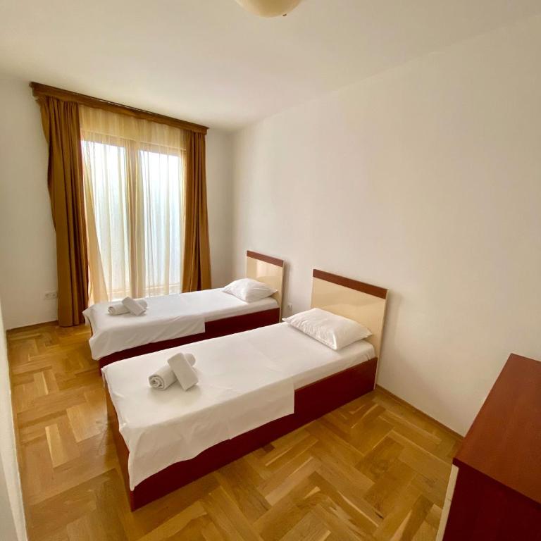 Apartments First Line - Apartman sa Pogledom na More - 8