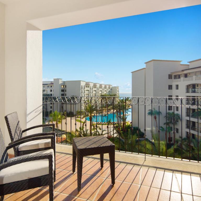 Hyatt Ziva Los Cabos - All Inclusive - Club One-Bedroom Master Suite - 1
