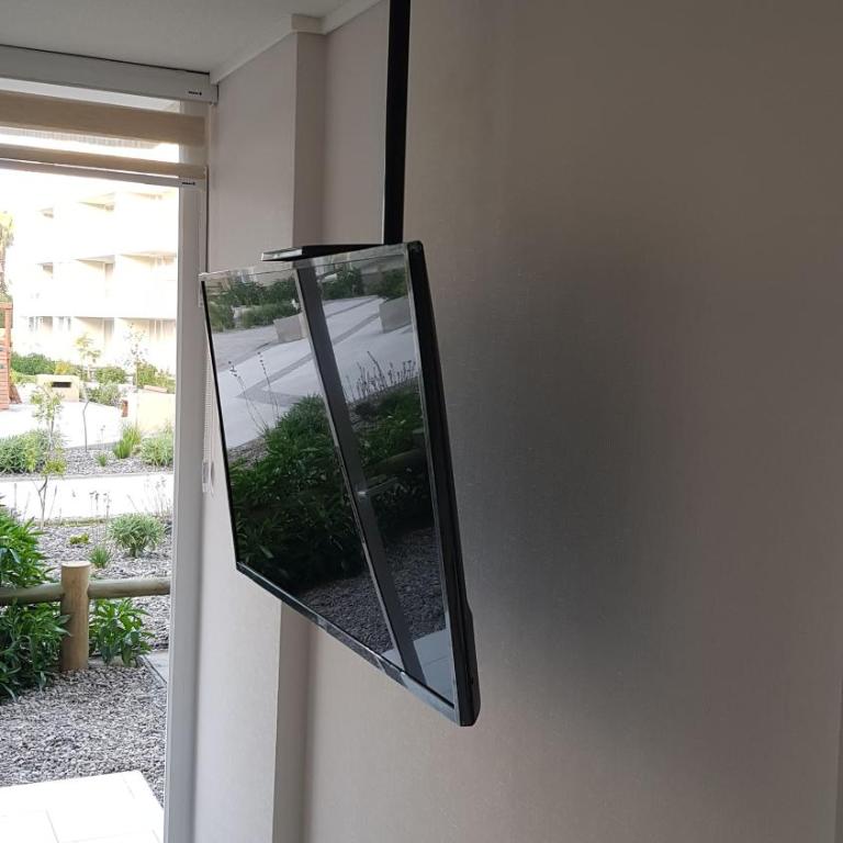 Apartamento con jardin a pasos del mar La Serena - Apartamento de 2 dormitorios - 6