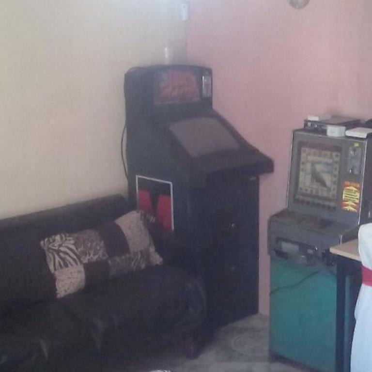 Mistela Mendoza Apartahotel - Duplex Apartment - 13