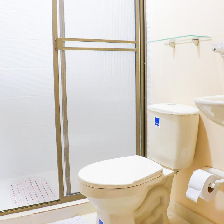 Refugio El Abuelo - Two-Bedroom House - 4