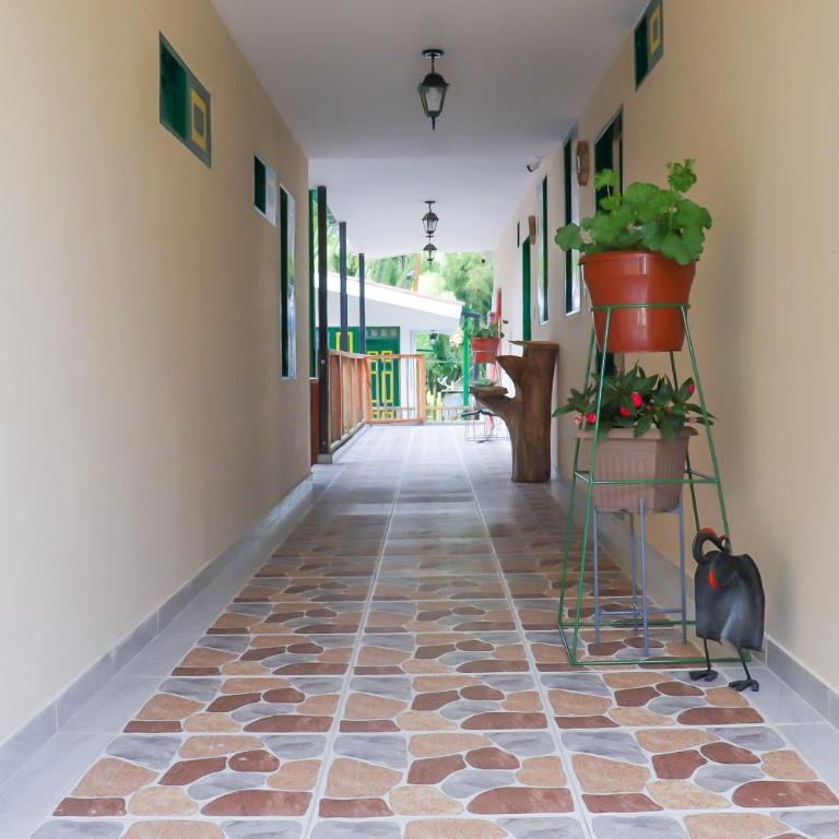 Refugio El Abuelo - Casa de 2 dormitorios - 17