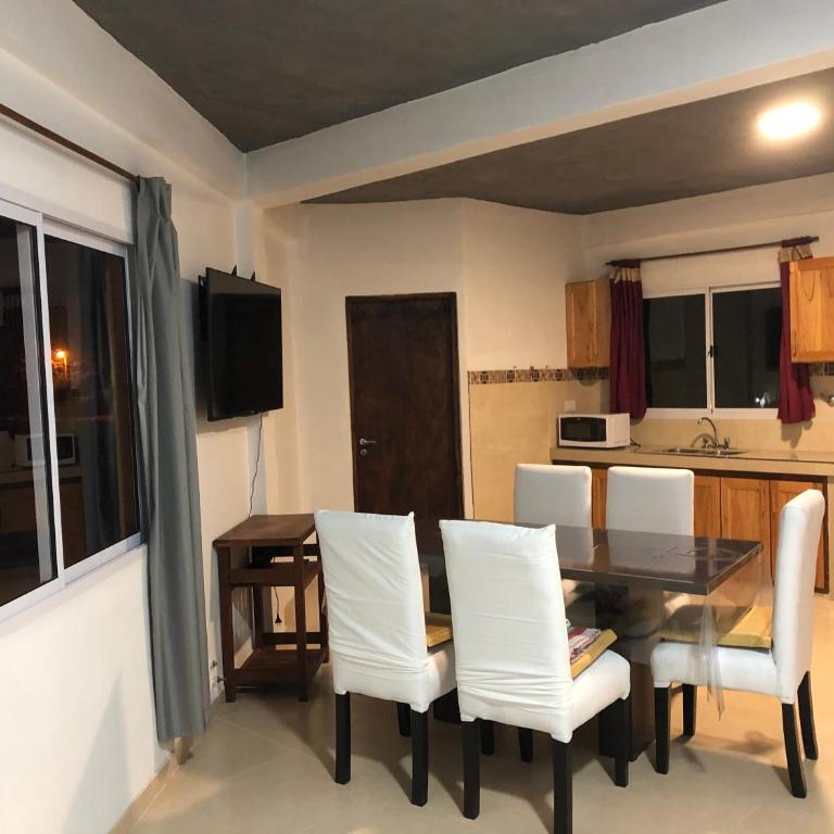 Departamentos de la Costa - Two-Bedroom Apartment - 3