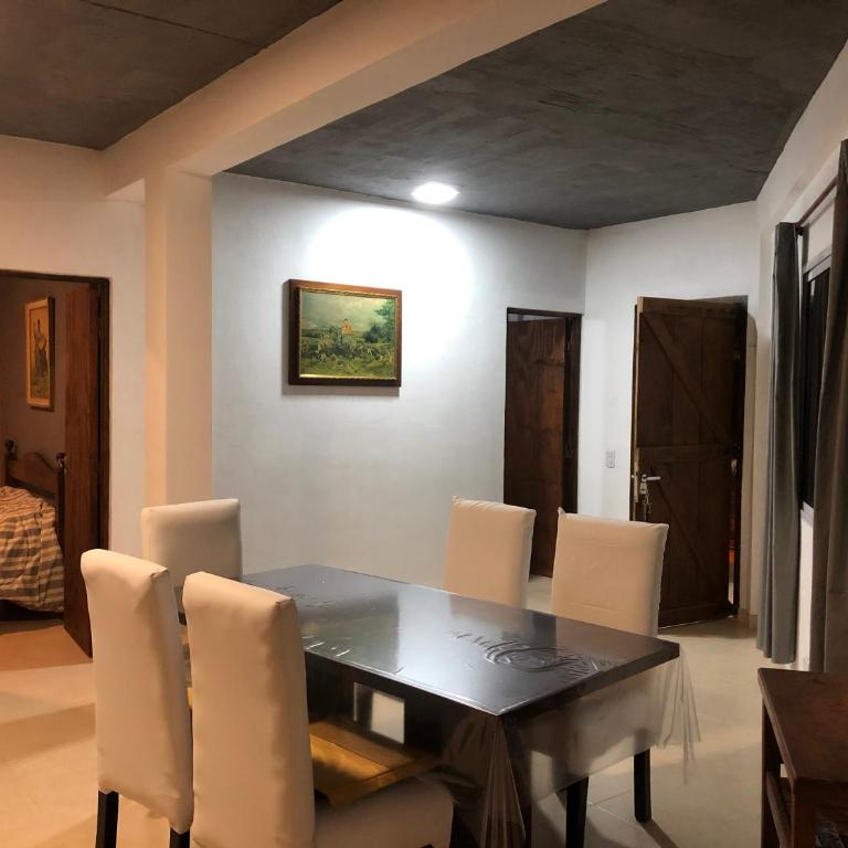 Departamentos de la Costa - Two-Bedroom Apartment - 4